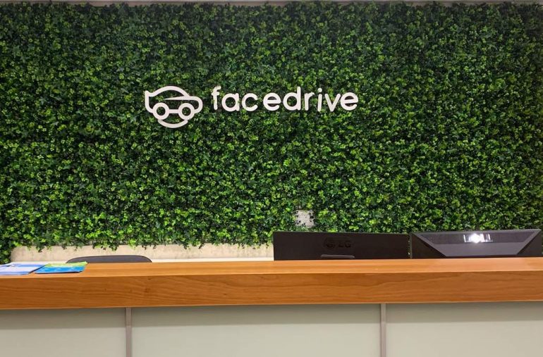 facedrive