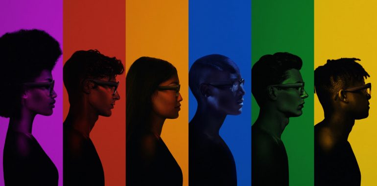 North smartglasses (acquired by Google)