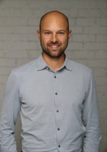 Vincent Ircandia, StellarAlgo Founder and CEO | BetaKit