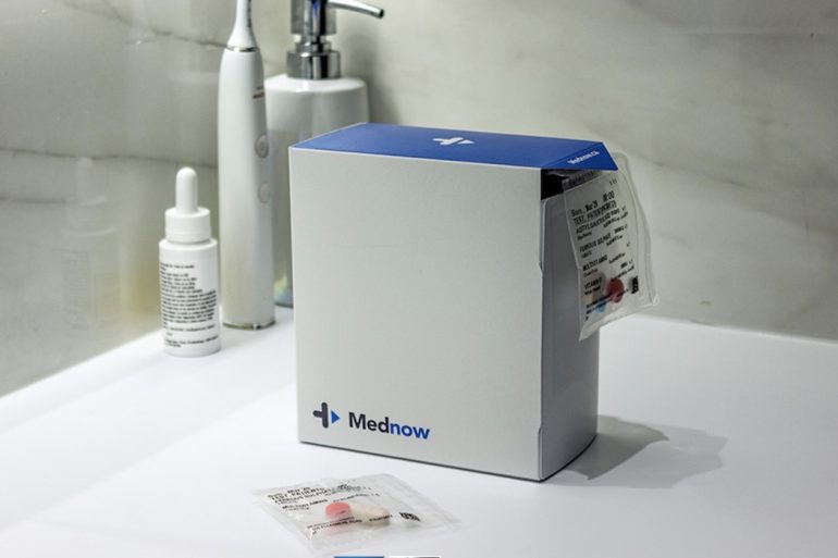 Mednow