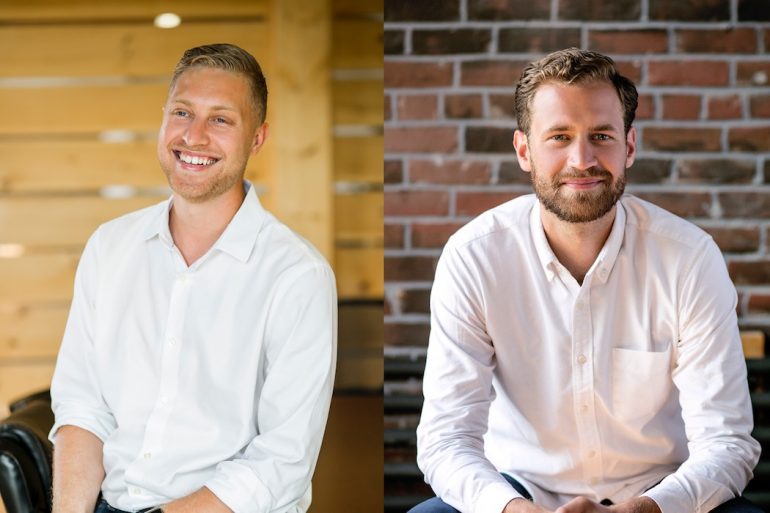 Moka CEO, France Country Lead