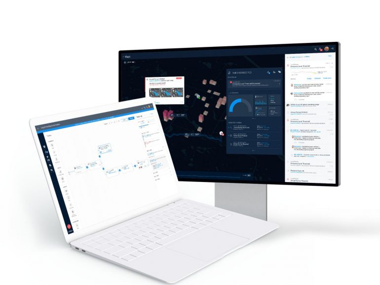 SensorUp platform