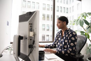 WOC in Tech