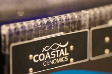 Coastal Genomics