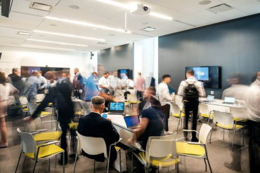 Holt FinTech accelerator