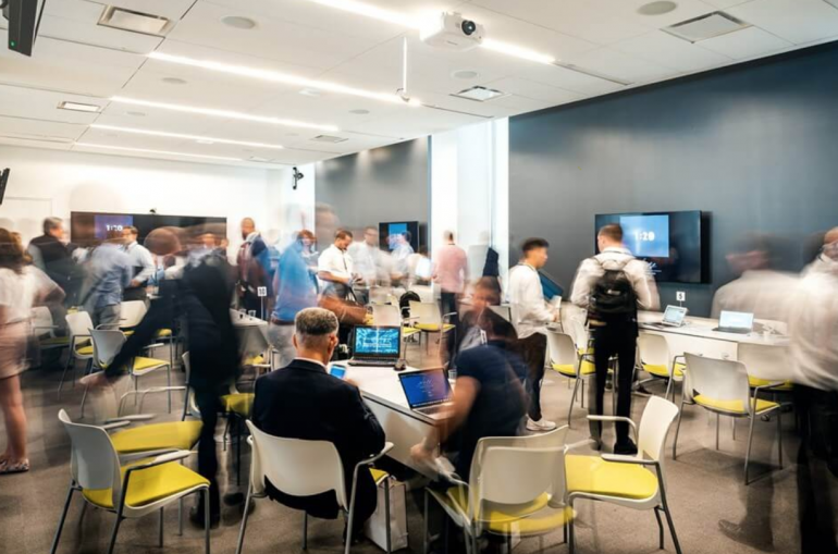 Holt FinTech accelerator