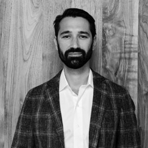 Matthew Lombardi | BetaKit Matthew Lombardi