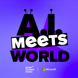 AI Meets World Podcast