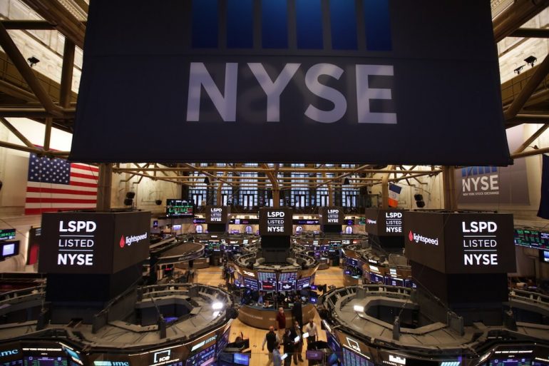 Lightspeed - NYSE, September 11, 2020