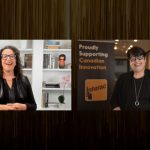 Interac Amy Webb Debbie Gamble