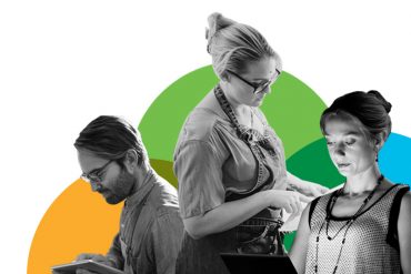 BetaKit Cisco Small Business Resiliency