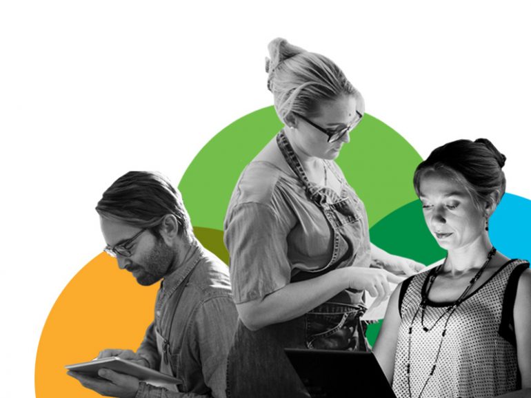 BetaKit Cisco Small Business Resiliency