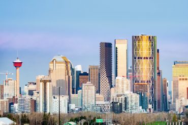 Calgary