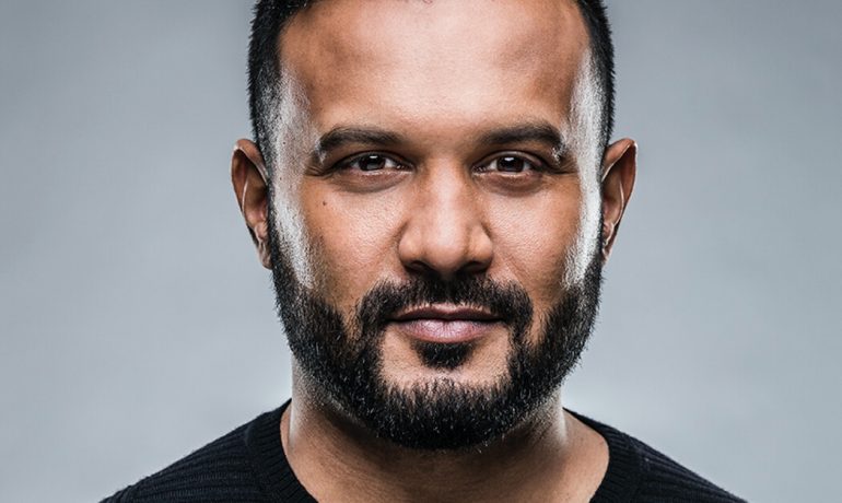 Dax Dasilva, Lightspeed