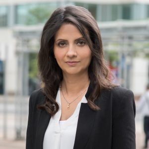 Humera Malik_Canvass Analytics | BetaKit Humera Malik_Canvass Analytics