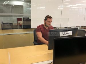 Rebooted 111 OneEleven in COVID | BetaKit