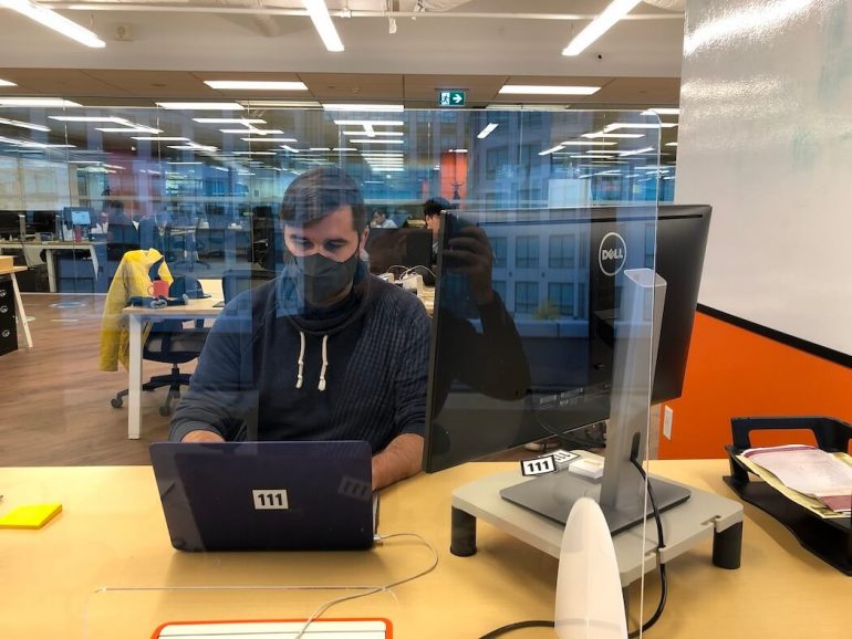 Rebooted 111 OneEleven in covid