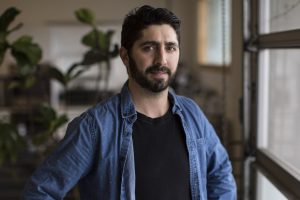 MartinPicard | BetaKit MartinPicard