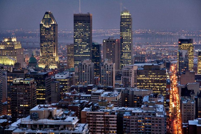 Montreal