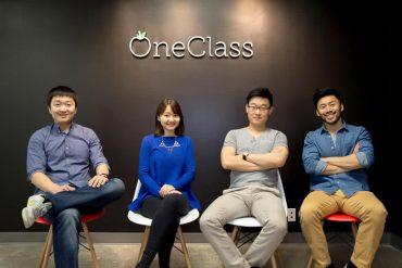 OneClass