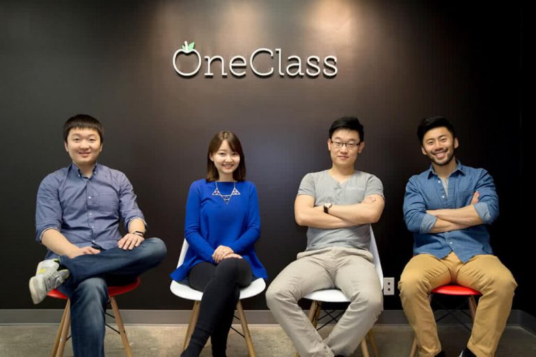 OneClass