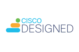 Cisco Designed