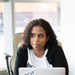 WOC in tech