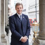 Lord Mayor of London William Russell