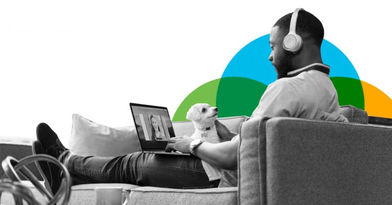 BetaKit Cisco Designed Remote Work