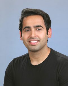 Gatik CEO - Gautam Narang - Headshot | BetaKit