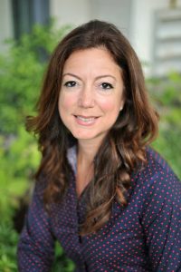 Maria Pacella, Managing Partner, Pender Ventures | BetaKit Maria Pacella, Managing Partner, Pender Ventures