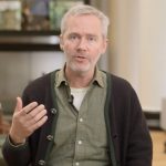 Expensify David Barrett