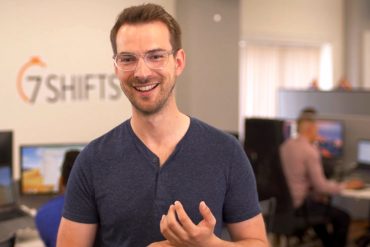7shifts Jordan Boesch