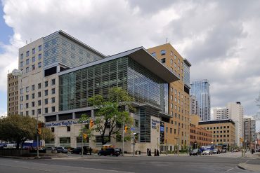 Toronto General Hospital