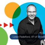 Shopify Loren Padelford