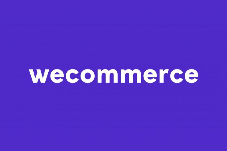 WeCommerce