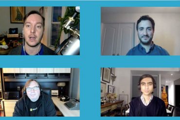 Cybersecurity BetaKit Live