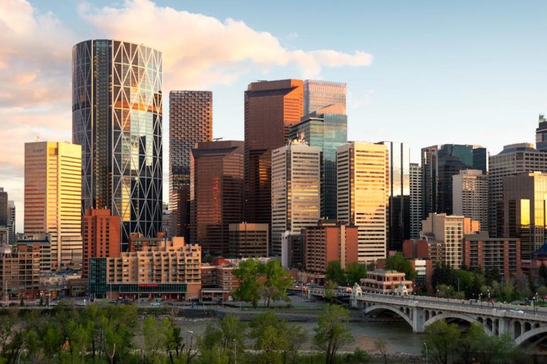 Calgary