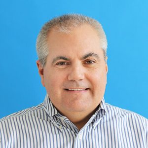 Don Epperson, CEO, FreshBooks | BetaKit