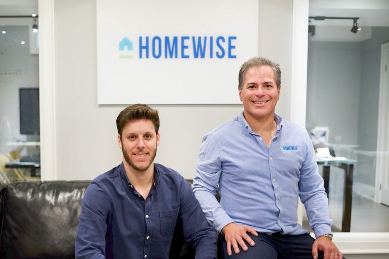 Homewise
