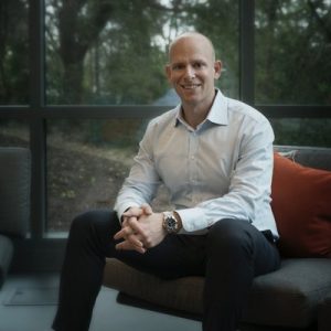 Joe Rohrlich, Top Hat | BetaKit