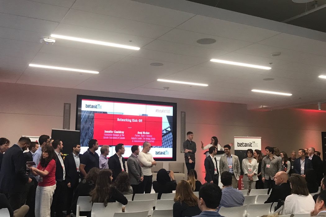 C9A0E854-4F48-42B2-8619-91707837FDE9-1-1050x700 | BetaKit