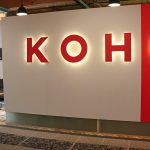Koho office