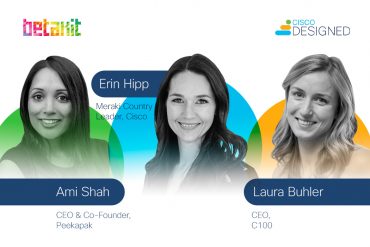 BetaKit Live: Leading Through Change