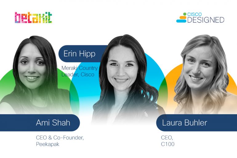 BetaKit Live: Leading Through Change