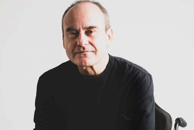 John Ruffolo, Maverix Private Equity