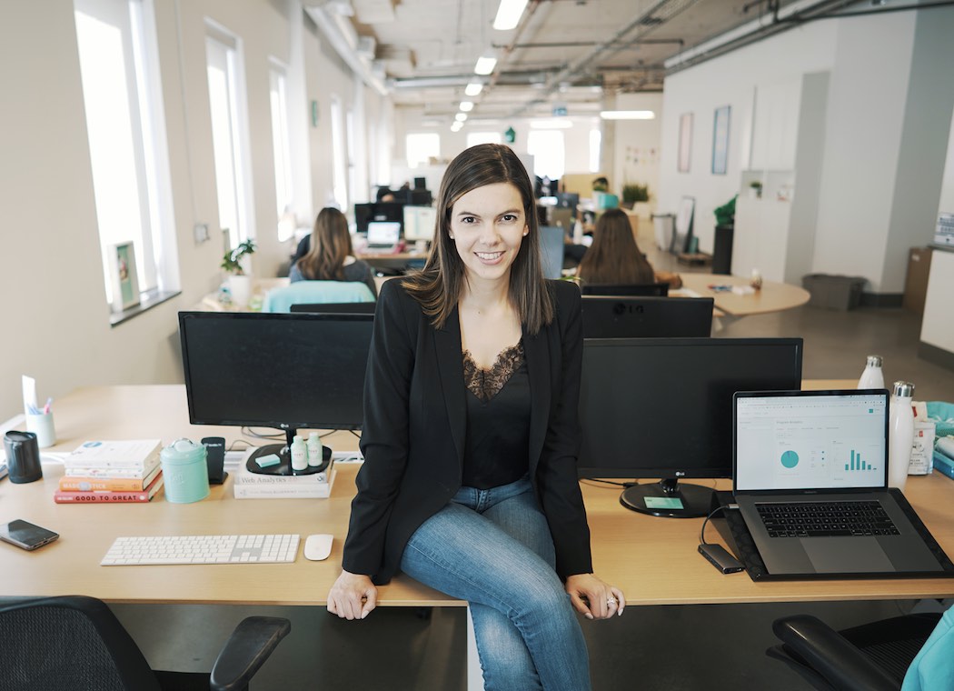 Marie_Chevrier_Headshot_1 | BetaKit Marie_Chevrier_Headshot_1