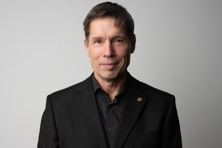 OKGN angel summit winner