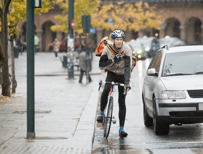 Gig workers | BetaKit Gig workers