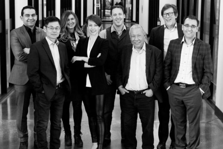 Archangel Network of Funds